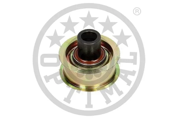 Deflection/Guide Pulley, timing belt (0-N848)