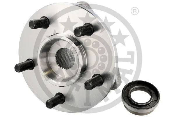 Wheel Bearing Kit