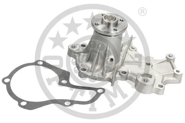 Water Pump, engine cooling (AQ-1680)