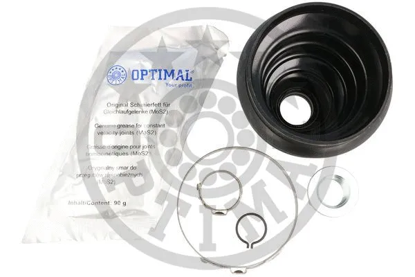 Bellow Kit, drive shaft