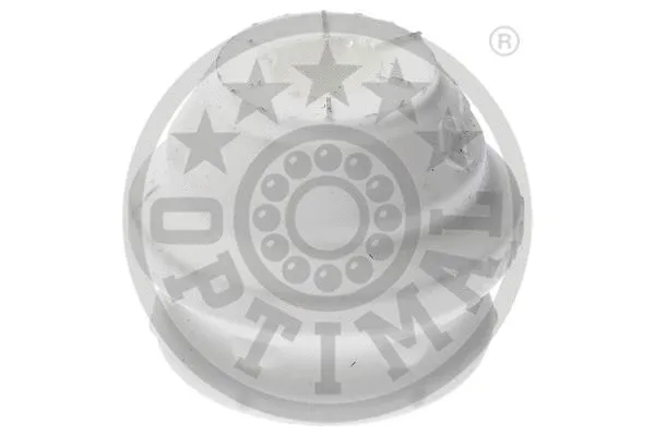 Rubber Buffer, suspension (F8-7892)