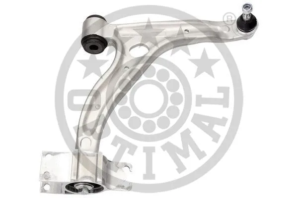 Control/Trailing Arm, wheel suspension (G6-1451)