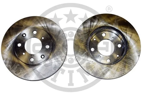 Brake Disc (BS-8128)