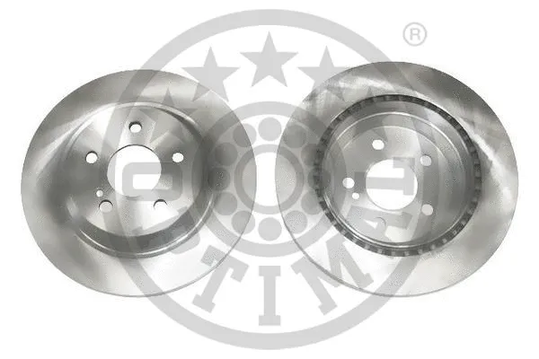 Brake Disc (BS-7866C)