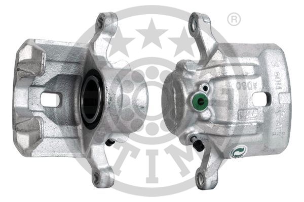 Brake Caliper (BC-2495L)