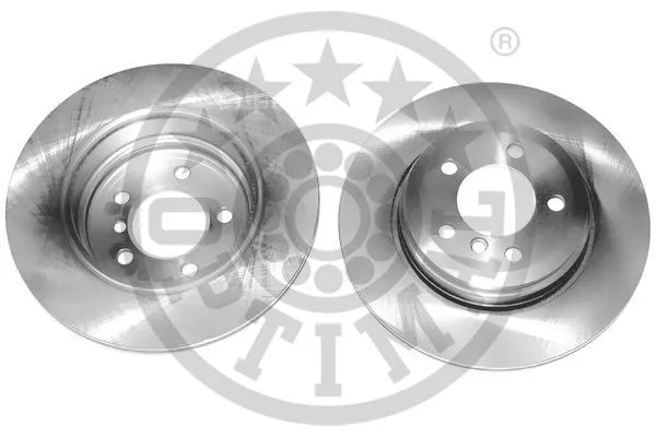 Brake Disc (BS-7626C)
