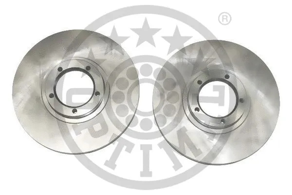 Brake Disc (BS-5190C)