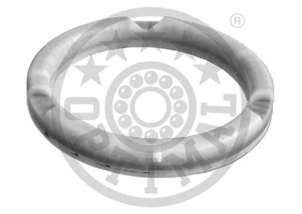 Rolling Bearing, suspension strut support mount (F8-3008)