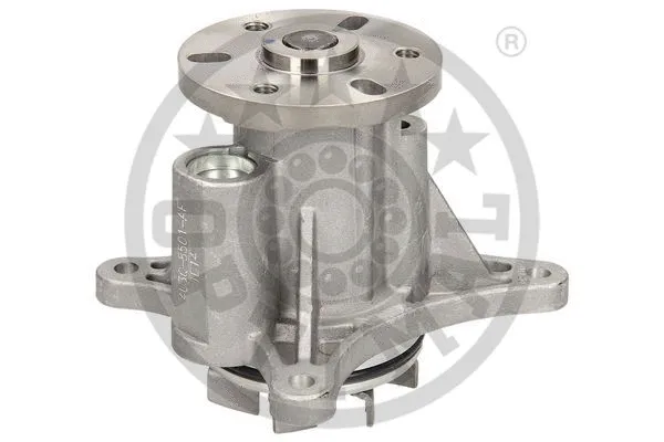 Water Pump, engine cooling (AQ-2189)
