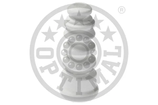 Rubber Buffer, suspension (F8-6012)