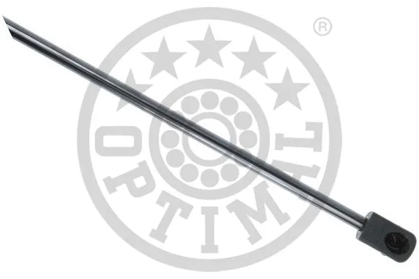 Gas Spring, bonnet