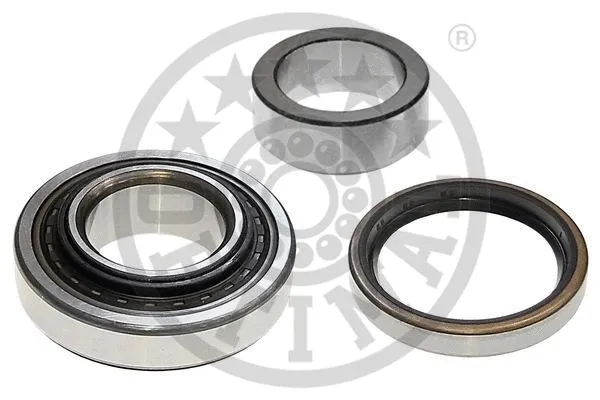 Wheel Bearing Kit (972571)