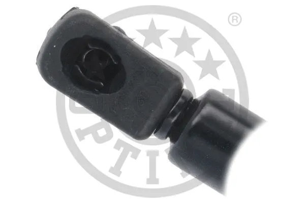 Gas Spring, bonnet