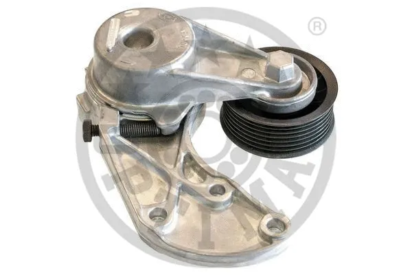 Belt Tensioner, V-ribbed belt