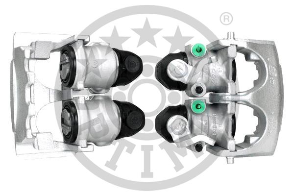 Brake Caliper (BC-2032L)