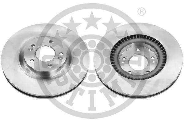 Brake Disc (BS-9138HC)