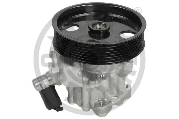 Hydraulic Pump, steering (HP-766)