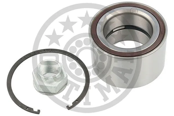 Wheel Bearing Kit (701903)