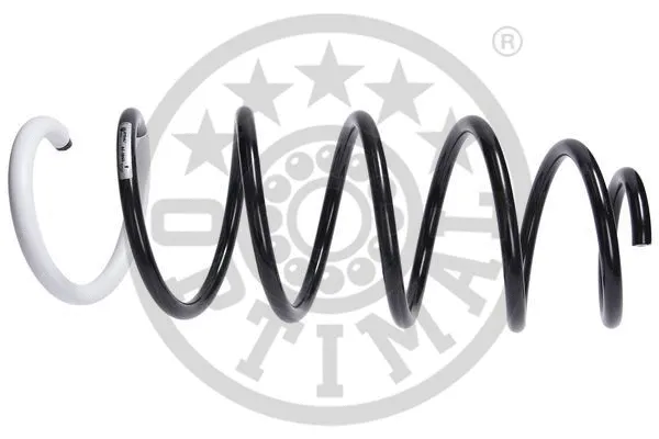 Suspension Spring