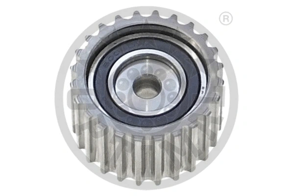 Deflection/Guide Pulley, timing belt (0-N1226)