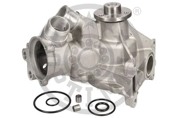 Water Pump, engine cooling (AQ-1383)