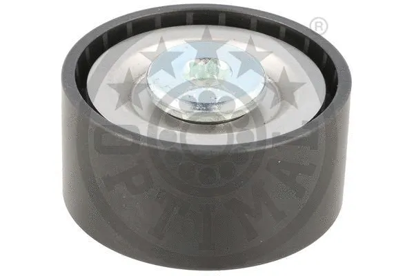 Deflection/Guide Pulley, V-ribbed belt (0-N2296)