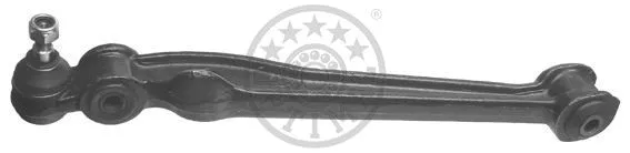 Control/Trailing Arm, wheel suspension (G5-506)