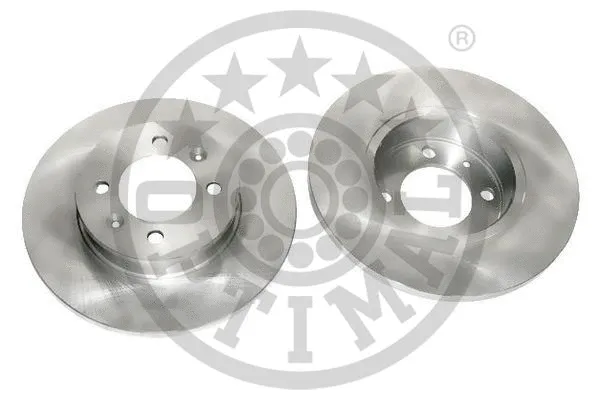Brake Disc (BS-1040C)