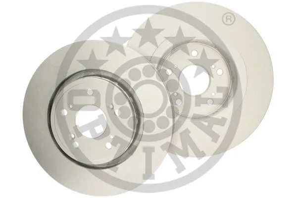 Brake Disc (BS-9477C)