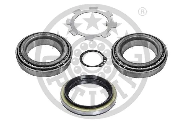 Wheel Bearing Kit (971451)