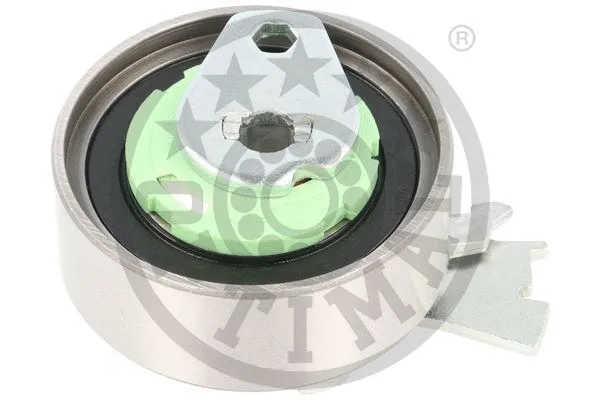 Tensioner Pulley, timing belt (0-N102)