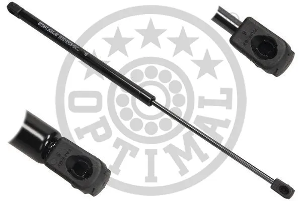 Gas Spring, boot/cargo area (AG-40126)