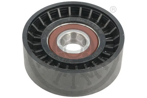 Tensioner Pulley, V-ribbed belt (0-N1534S)
