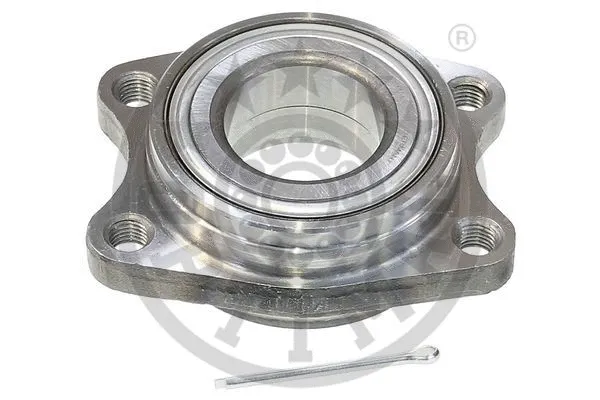 Wheel Bearing Kit (961751)