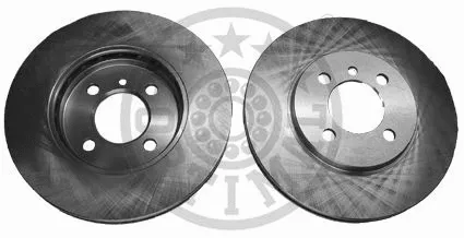 Brake Disc (BS-0620)