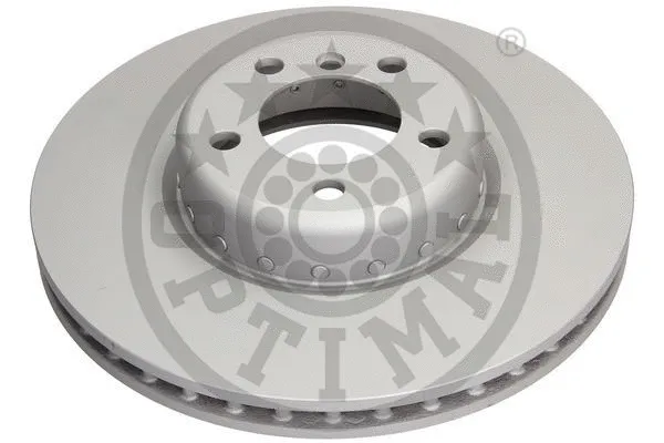 Brake Disc (BS-9344HC)