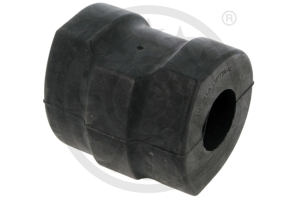 Mounting, stabiliser bar