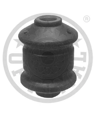 Mounting, control/trailing arm (G9-522)