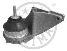 Mounting, engine (F8-5547)