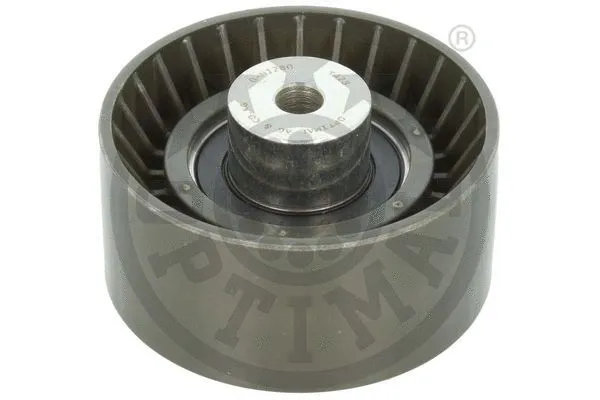 Tensioner Pulley, timing belt (0-N1280)
