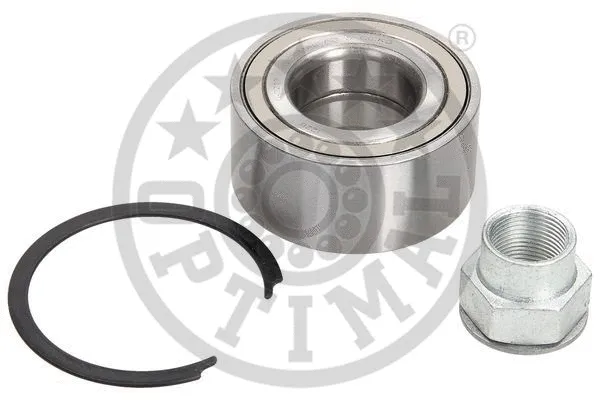 Wheel Bearing Kit (801362)