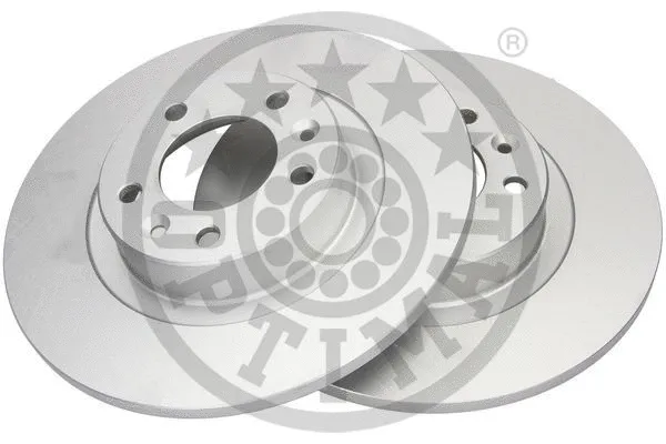 Brake Disc (BS-9280C)