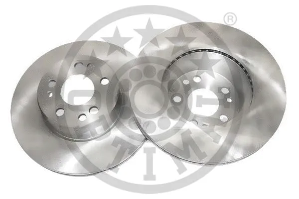 Brake Disc (BS-3510C)