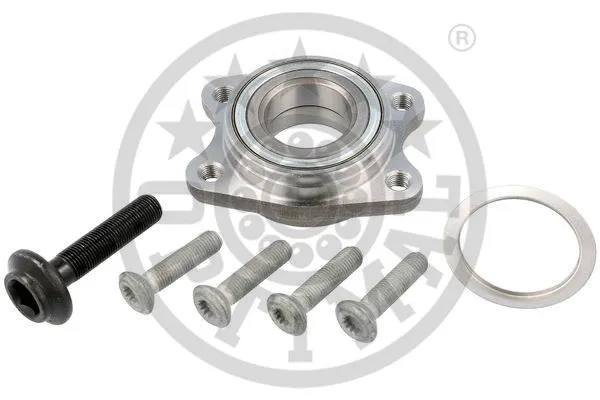 Wheel Bearing Kit (100053)