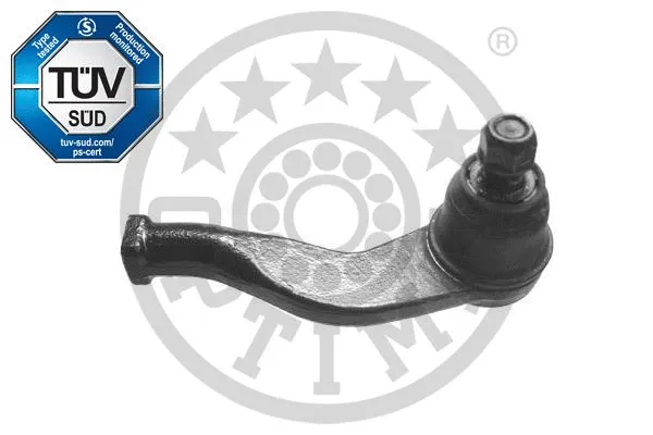 Tie Rod End (G1-1149)
