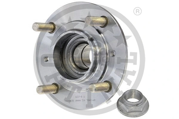 Wheel Bearing Kit