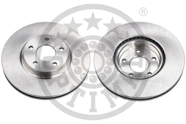 Brake Disc (BS-9088)