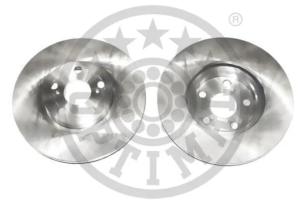 Brake Disc (BS-8132C)