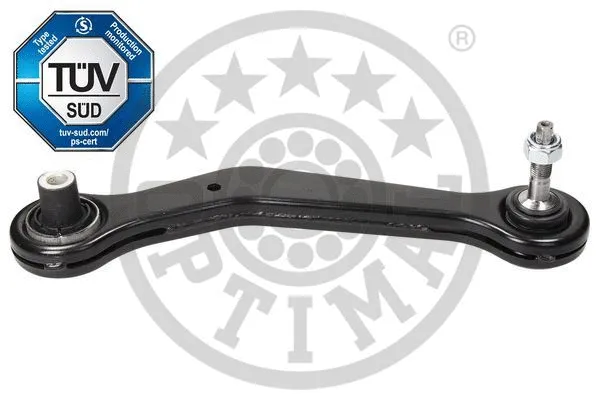 Control/Trailing Arm, wheel suspension (G5-687)