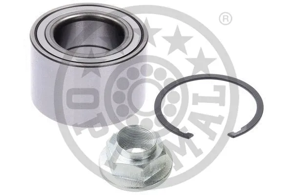 Wheel Bearing Kit (942643)